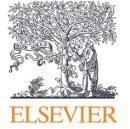 Elsevier logo WHEC