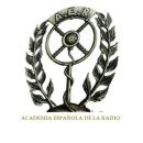 Academia Española de la Radio logo