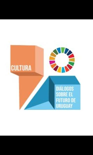DIÁLOGOS SOBRE EL FUTURO DE URUGUAY – Conversatorio sobre CULTURA