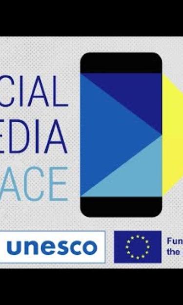 Social Media 4 Peace