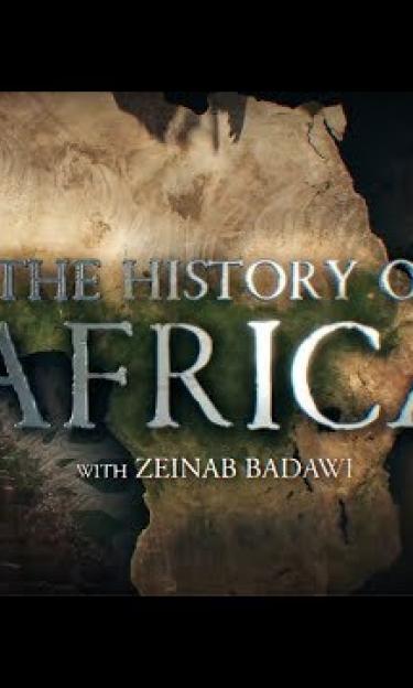 The History of Africa with Zeinab Badawi | Promotional Video