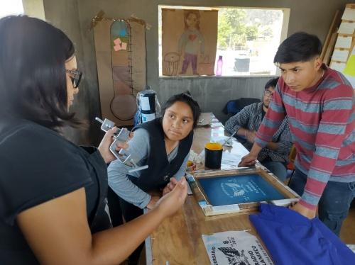  Indigenous Cultural Start-ups Mexico