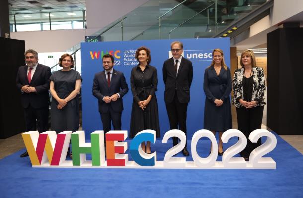 WHEC 2022 conclusions
