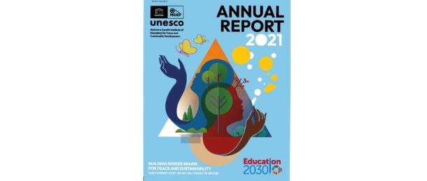 MGIEP annual report 2021 edited