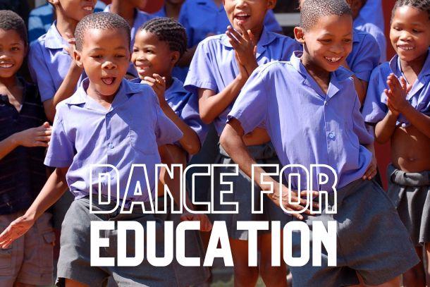 dance for education
