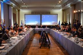 Enseignement supérieur : la Convention de Buenos Aires entre en vigueur