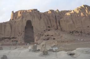 Llamamiento de la UNESCO y sus asociados para luchar contra el tráfico ilícito de bienes culturales afganos 