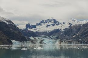 ЮНЕСКО обнаружила, что некоторые знаковые ледники на объектах всемирного наследия исчезнут к 2050 году
