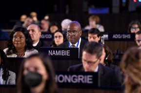 Namibia scales up access to information as a follow-up to the Windhoek +30 Declaration