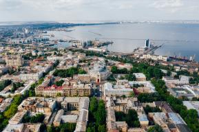 Ante la amenaza de destrucción, Odesa es inscrita en la Lista del Patrimonio Mundial de la UNESCO