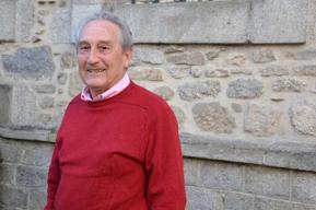 French historian and writer Paul Estrade to receive the International UNESCO/José Martí Prize 2023