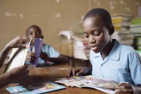 L'UNESCO appelle les pays à mettre en œuvre une éducation basée sur la langue maternelle