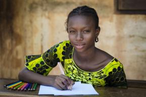 Les candidatures au Prix UNESCO pour l’éducation des filles et des femmes 2023 sont désormais ouvertes