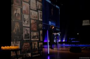 L’UNESCO rend hommage à la mémoire des victimes de l’Holocauste avec le témoignage d’une rescapée et un concert