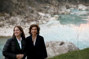 Albania and UNESCO join forces to protect one of Europe's last wild rivers