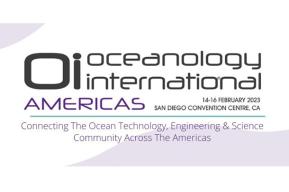 Oceanology International Americas | Ocean Decade Data Enterprise - what role and benefits for the industry?
