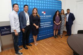 Panamá avanza en legislación de acceso a la información