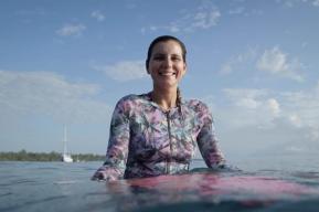  Ocean Decade Conversations: Maya Gabeira (Giant Wave Surfer, and UNESCO Champion for the Ocean and Youth)