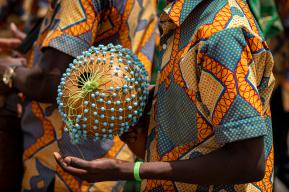 Accra hosts first World Day for African and Afrodescendant Culture