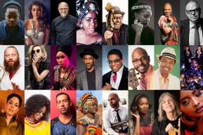 اليوم الدولي لموسيقى الجاز – 30 نيسان/ أبريل 2023: جولة عالمية لموسيقى الجاز