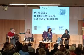 La nouvelle version du Manifeste sur la bibliothèque publique 2022 a des effets mondiaux et nationaux sur les bibliothèques publiques