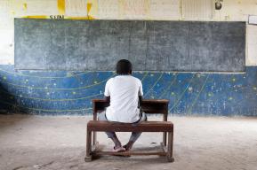 Nearly US$100 billion finance gap for countries to reach their education targets