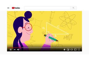 YouTube y la UNESCO presentan el canal “Mi Aula”, una herramienta educativa para estudiantes y docentes de educación media para Colombia