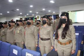 Promoting Dialogue: UNESCO Iraq Facilitates Direct Engagement between Female Journalists and Police Officers