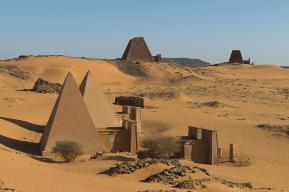 Soudan : l’UNESCO est extrêmement préoccupée et se prépare à soutenir la population