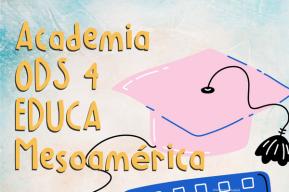  UNESCO and CECC/SICA launches the "ODS4 - Educa Academy": a space for training and collaboration for educational inclusion