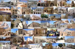 75 Steps Towards Preserving Palestinian Cultural Heritage 