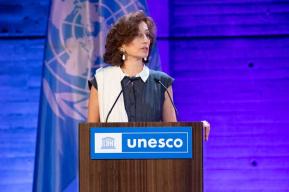 Les États-Unis annoncent leur intention de réintégrer l’UNESCO en juillet