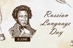 Journée de la langue russe