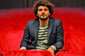 قاسم اسطنبولي، الفائز بجائزة اليونسكو - الشارقة للثقافة العربية: الفن حق للجميع
