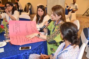 "I feel out of place in my own country": UNESCO seeks comprehensive solutions to rising hate speech in South Asia.