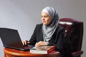 Jordanian Women Shine in Science