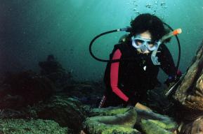 Empowering Women in Ocean Science is Crucial to Environmental Recovery Efforts in Asia-Pacific