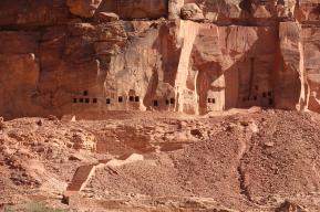 Royal Commission for AlUla and UNESCO sign pioneering agreement for cultural collaboration 