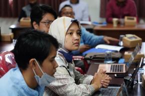 UNESCO trains Indonesian Teachers on AI Ethics 