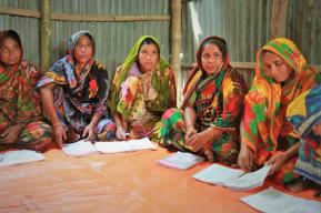 El programa educativo Friendship de Bangladesh galardonado con el Premio UNESCO-Confucio de Alfabetización 2023