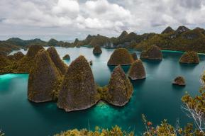 Southeast Asia’s newest UNESCO Global Geoparks 