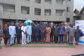 UNESCO organizes workshop to enhance the protection of West Africa's underwater cultural heritage 