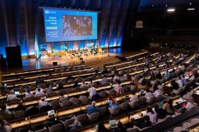 First edition of UNESCO’s Digital Learning Week explores frontier technologies for education 