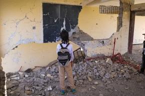 L’UNESCO commémore la quatrième Journée internationale pour la protection de l’éducation contre les attaques