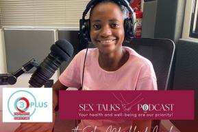 Youth Converse on Sexual and Reproductive Health and Rights Through Weekly Podcast