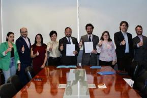 New UNESCO’s collaboration with Guanajuato drives educational innovation and research