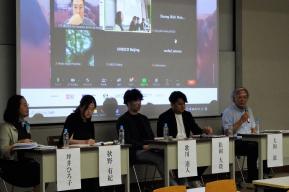 Culture and arts organizations in Japan deepen understanding of the status of artists and culture professionals