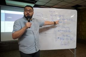 Le syndicat des journalistes philippins prépare 35 journalistes à faire face aux défis juridiques