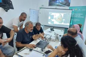 Regional workshop in Tunisia empowers experts to better manage and protect underwater cultural heritage
