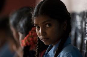 Ce que les nouvelles données de l’UNESCO révèlent sur les progrès en matière d’accès des filles à l’éducation 